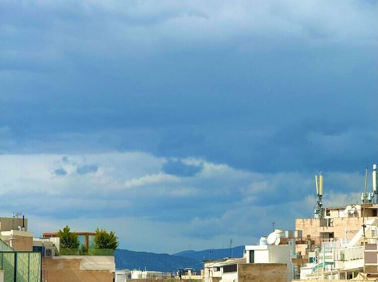 Hotel Voulis Best Global Home