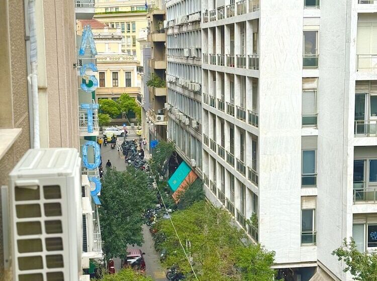 Hotel Voulis Best Global Home