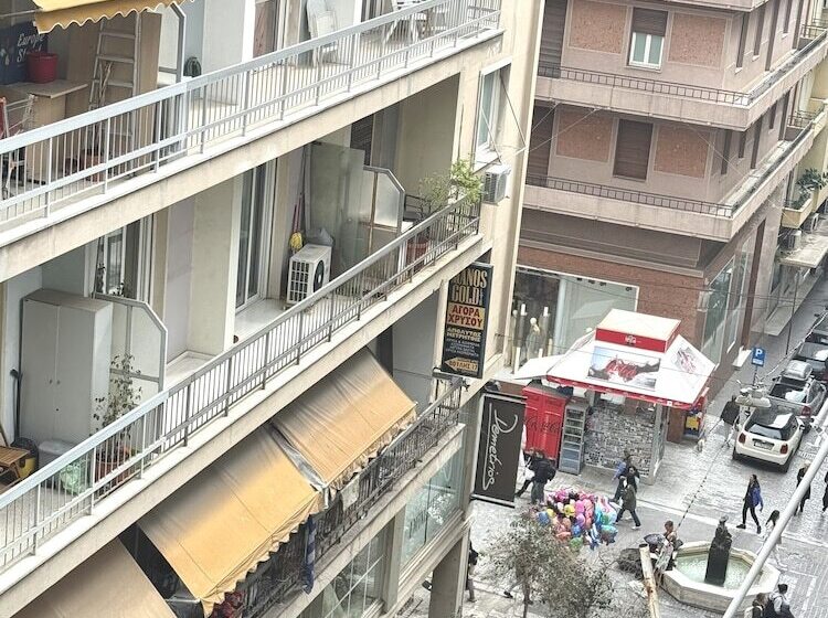 Hotel Voulis Best Global Home