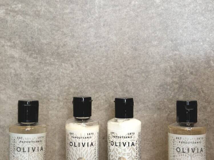 Hotel Voulis Best Global Home