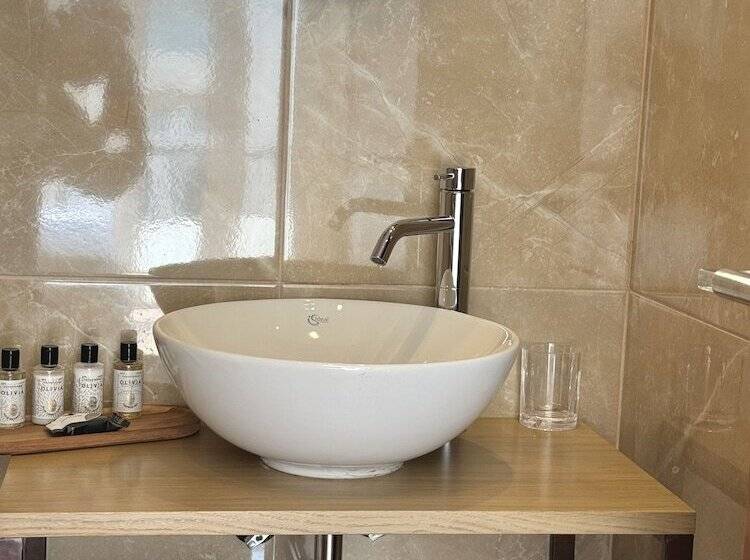 Hotel Voulis Best Global Home