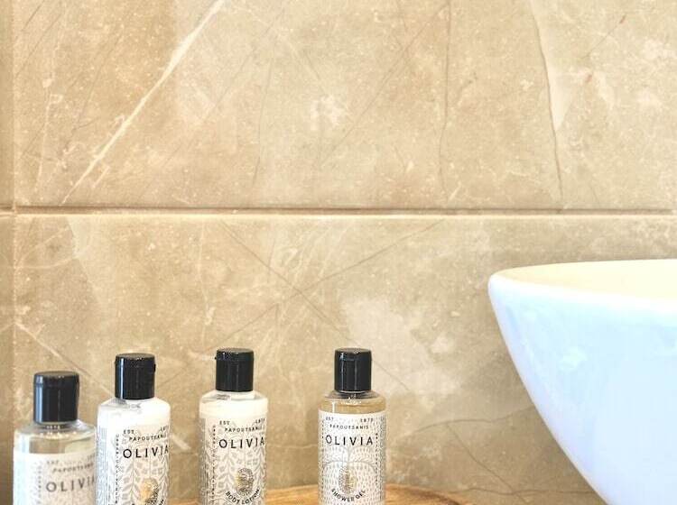 Hotel Voulis Best Global Home