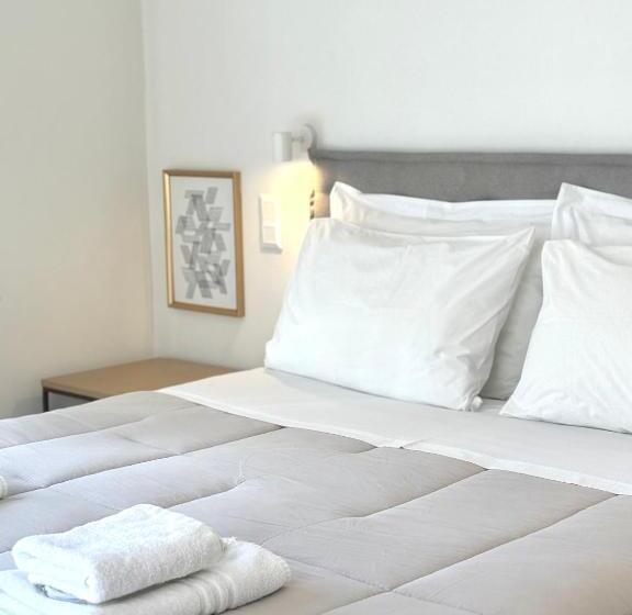 Hotel Voulis Best Global Home