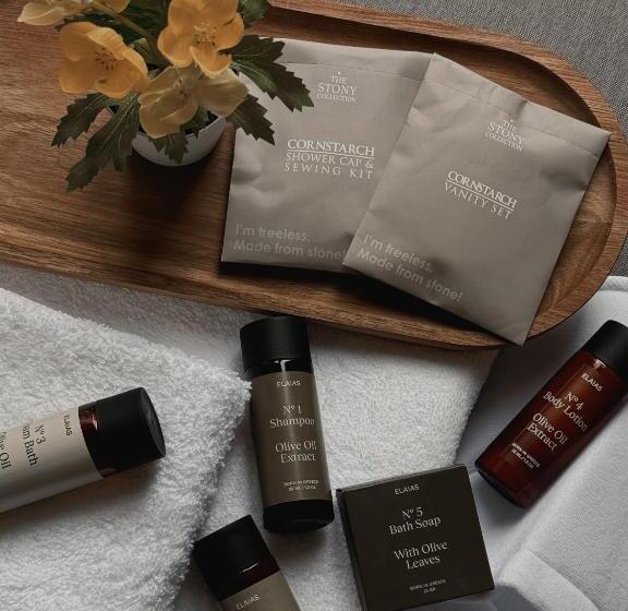 Hotel Voulis Best Global Home