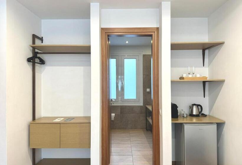 Hotel Voulis Best Global Home