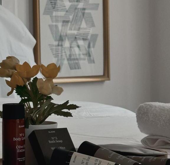 Hotel Voulis Best Global Home