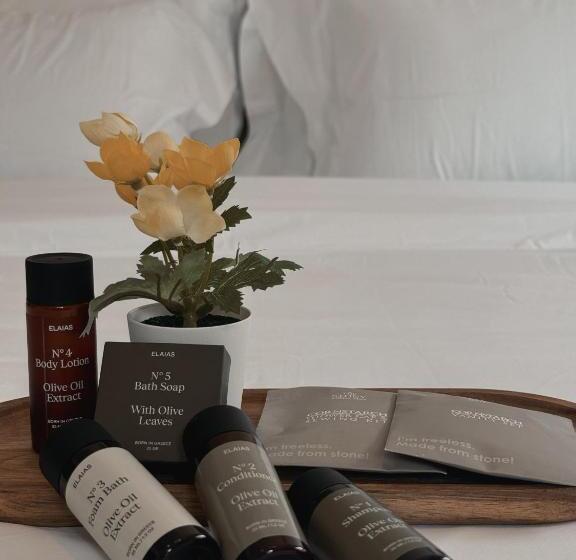 Hotel Voulis Best Global Home