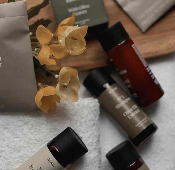 Hotel Voulis Best Global Home