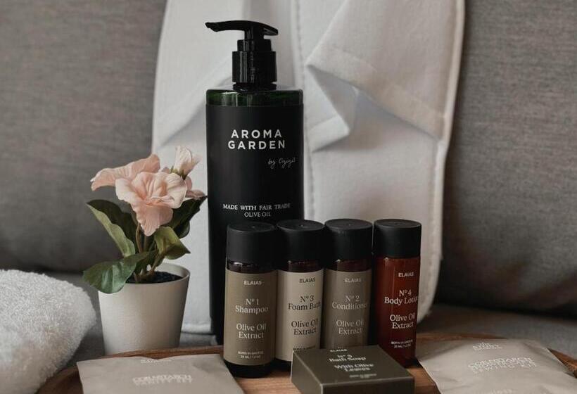 Hotel Voulis Best Global Home