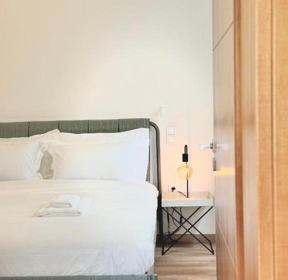 Hotel Voulis Best Global Home