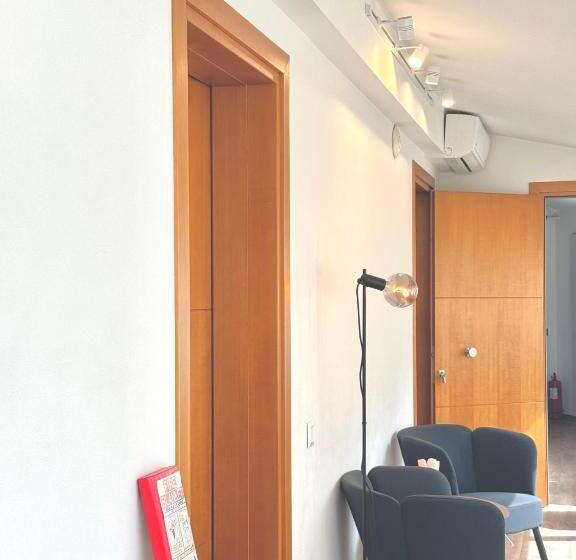 Hotel Voulis Best Global Home