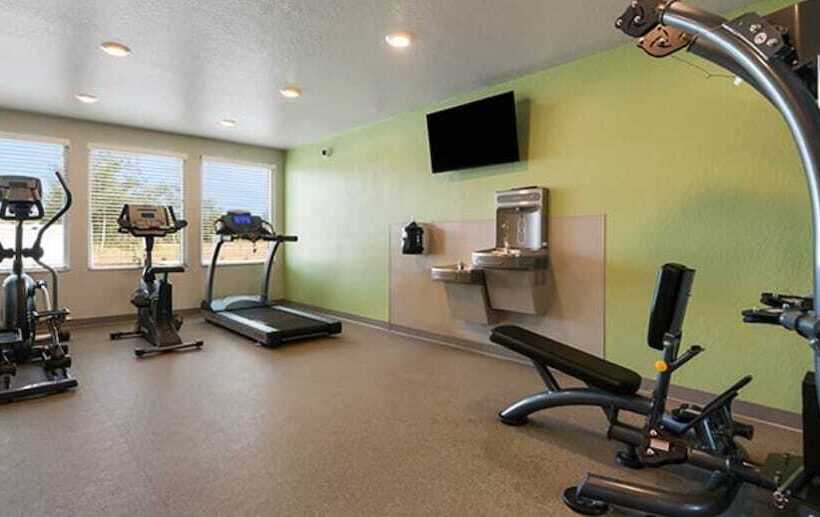 فندق Woodspring Suites Fort Myers   Cape Coral