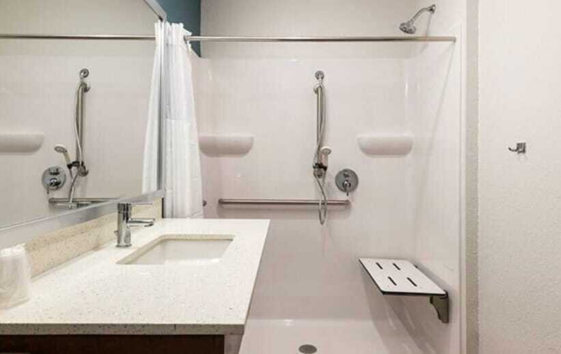 فندق Woodspring Suites Fort Myers   Cape Coral