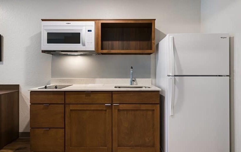 בית מלון כפרי Woodspring Suites Fort Myers   Cape Coral