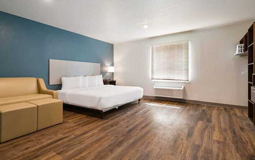 فندق Woodspring Suites Fort Myers   Cape Coral