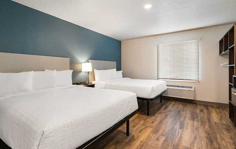 فندق Woodspring Suites Fort Myers   Cape Coral