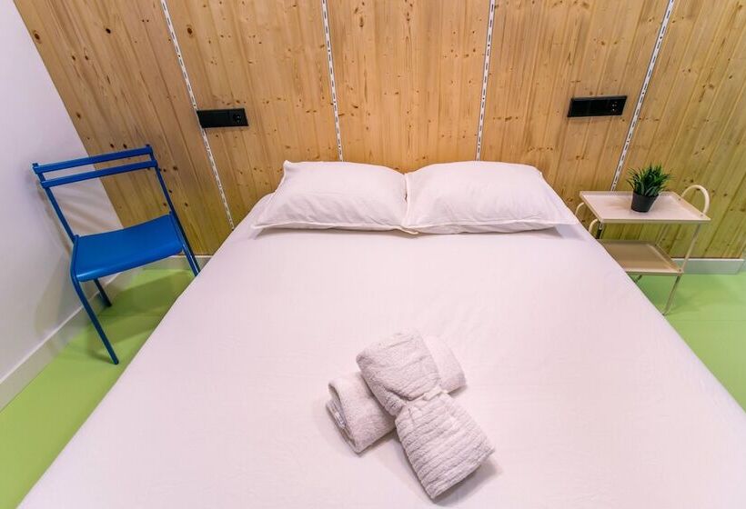 Koala Hostel Mercado