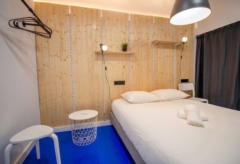 Koala Hostel Mercado