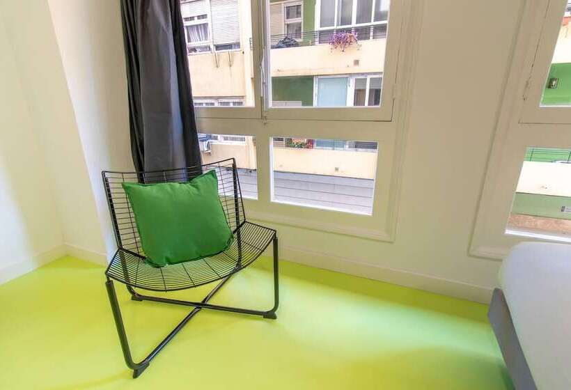 Koala Hostel Mercado