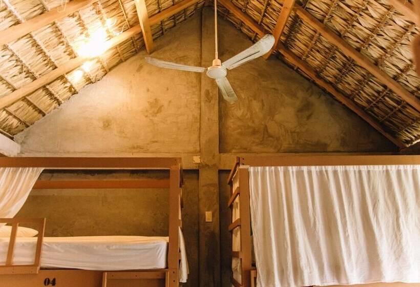 مسافرخانه La Escondida H