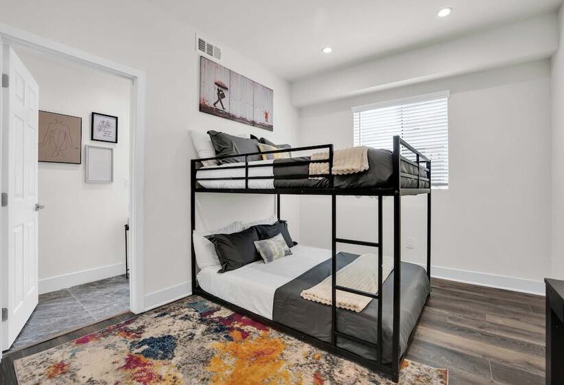 La Prime By Avantstay Rooftop Deck Near Staples