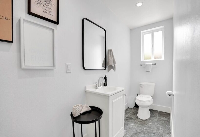 La Prime By Avantstay Rooftop Deck Near Staples