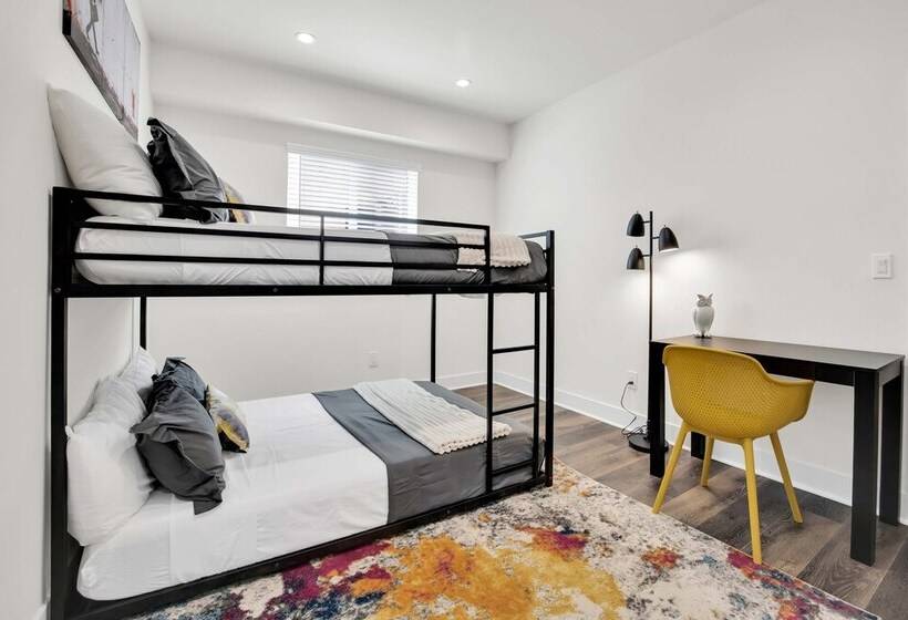 La Prime By Avantstay Rooftop Deck Near Staples