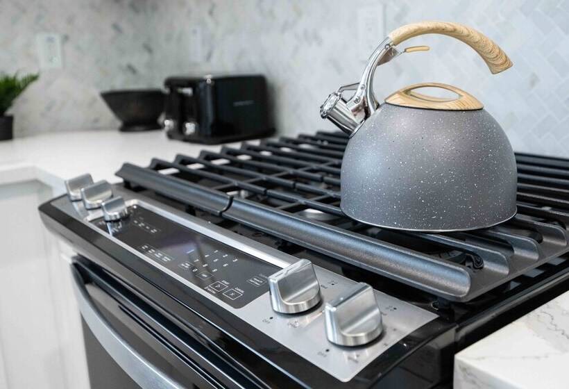 La View By Avantstay Rooftop Views Near Staples