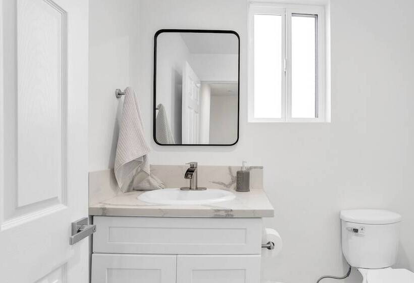 La View By Avantstay Rooftop Views Near Staples