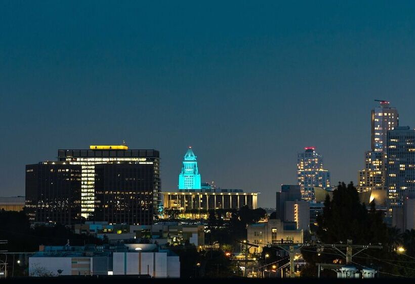 La View By Avantstay Rooftop Views Near Staples