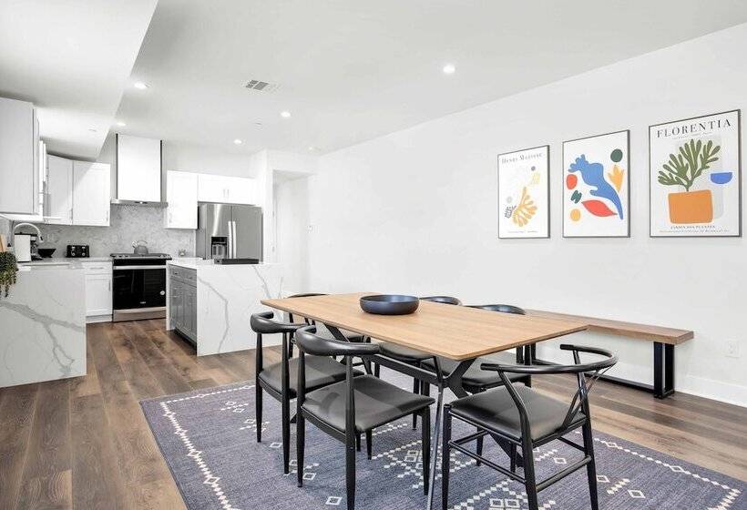 La View By Avantstay Rooftop Views Near Staples