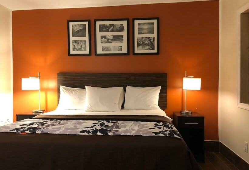 Lindenhurst Motel