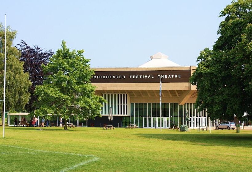 Little Orchard Bed And Breakfast Chichester