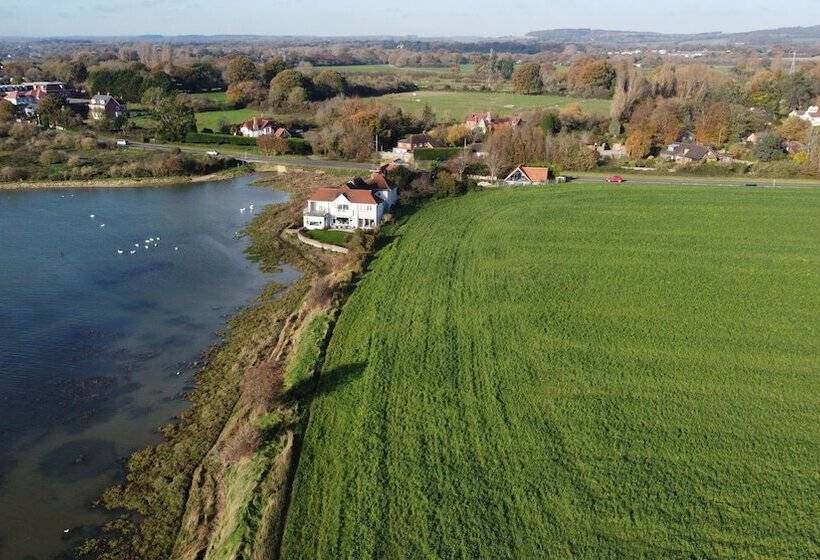 Little Orchard Bed And Breakfast Chichester