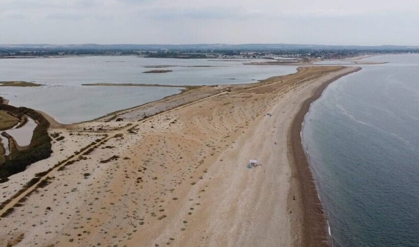 Little Orchard Bed And Breakfast Chichester