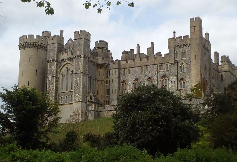 Little Orchard Bed And Breakfast Chichester