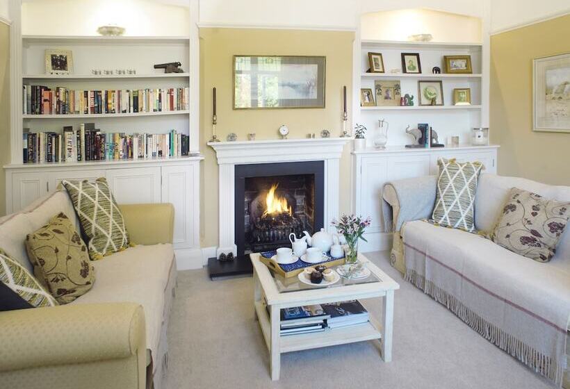 Little Orchard Bed And Breakfast Chichester