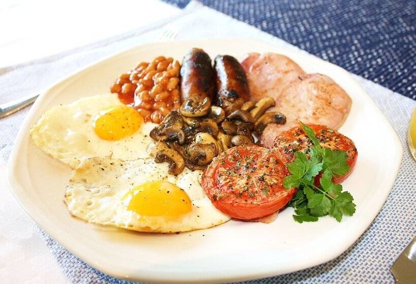 Little Orchard Bed And Breakfast Chichester