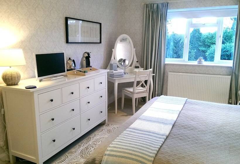 Little Orchard Bed And Breakfast Chichester