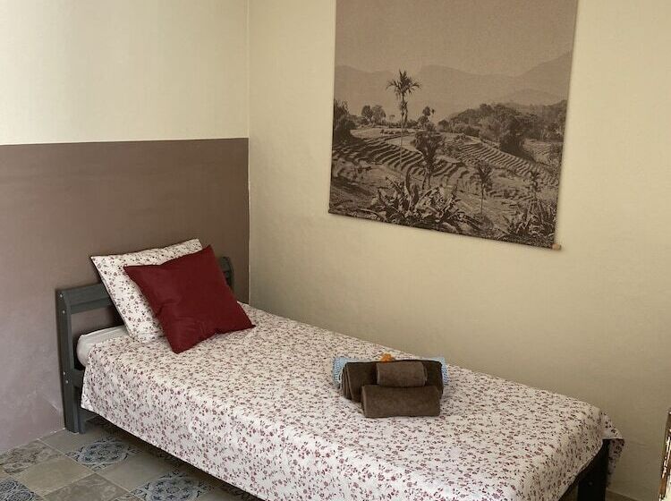 B&b Los Lujos