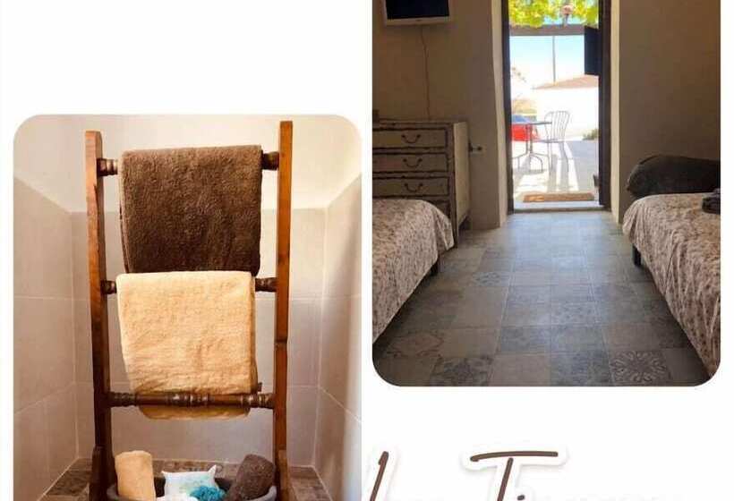 B&b Los Lujos