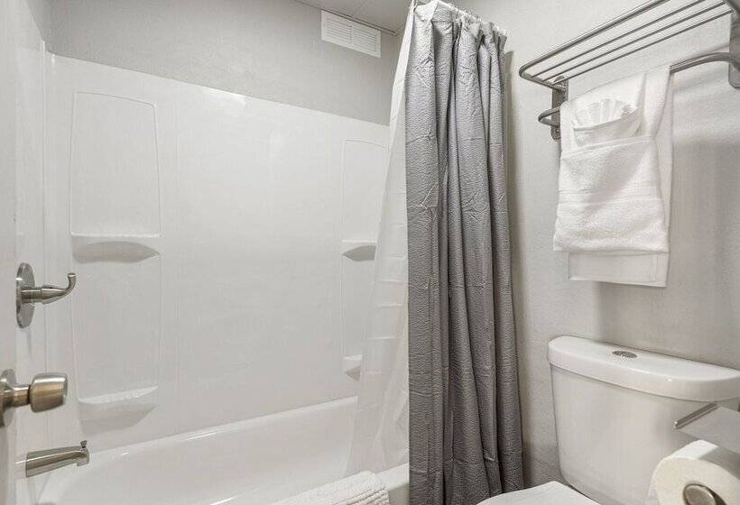 Lta Suites Brookside