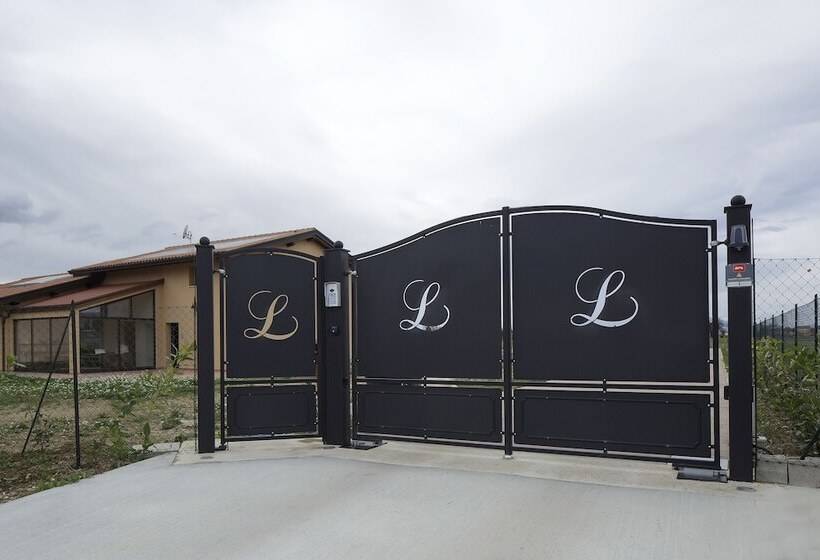 Luci Di Assisi B&b Wellness