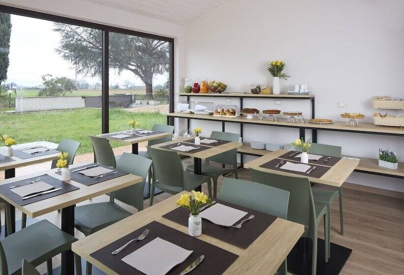 Luci Di Assisi B&b Wellness