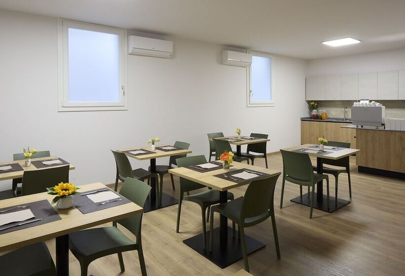 Luci Di Assisi B&b Wellness