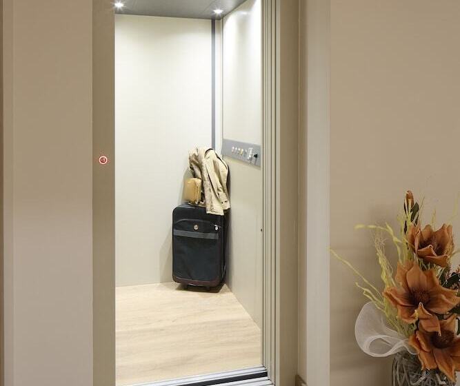 Luci Di Assisi B&b Wellness