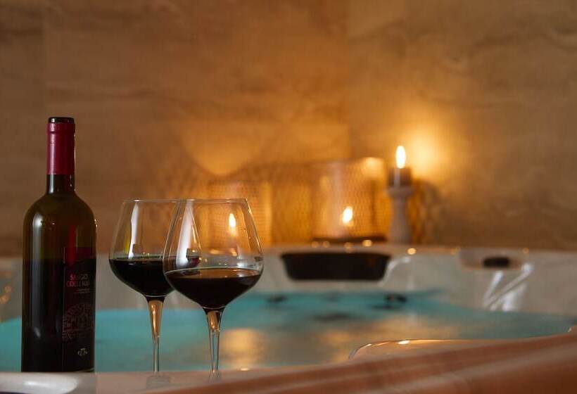 Luci Di Assisi B&b Wellness