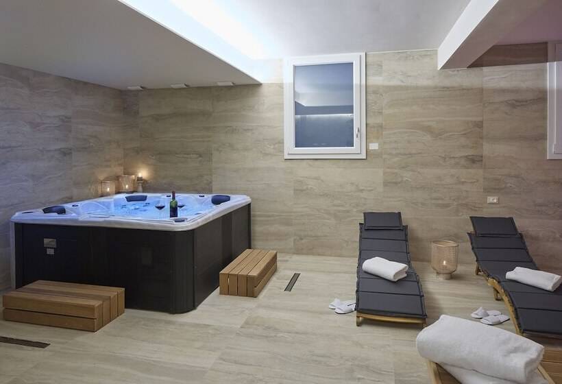 Luci Di Assisi B&b Wellness