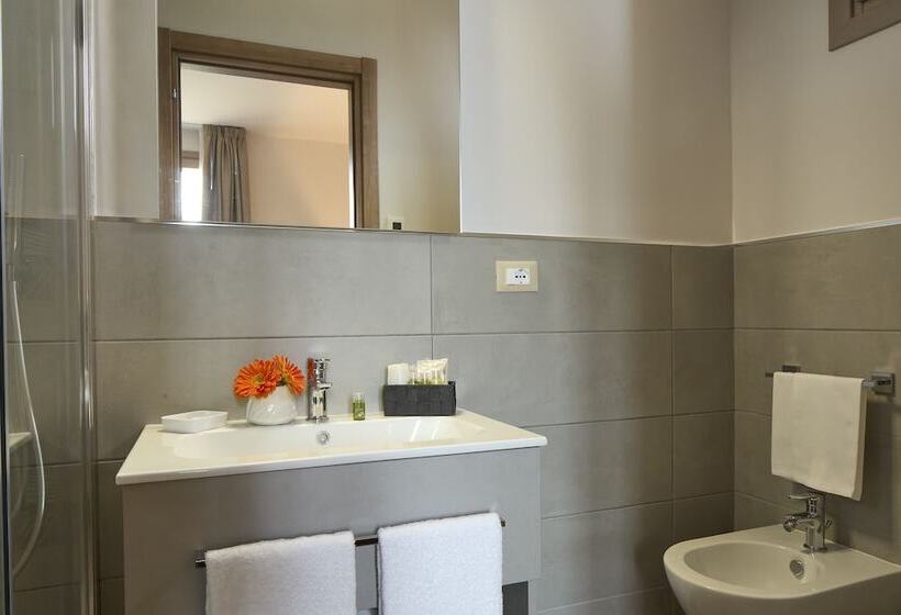 Luci Di Assisi B&b Wellness