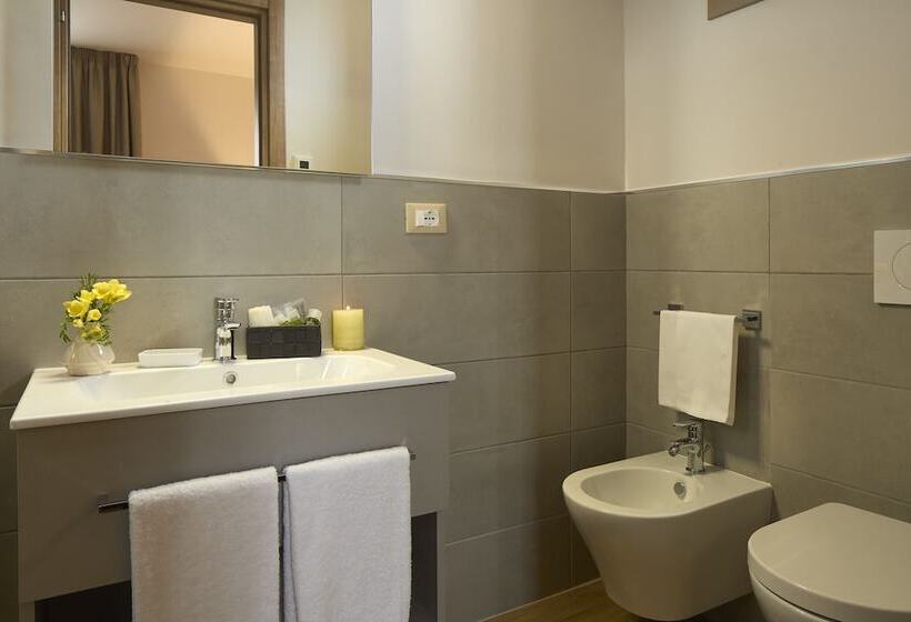 Luci Di Assisi B&b Wellness